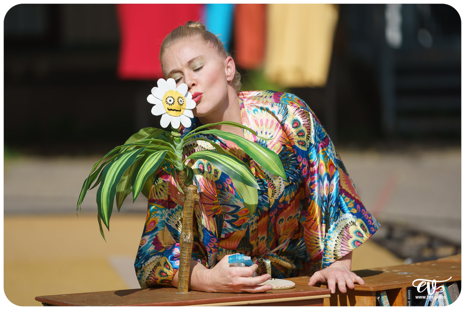 HUMOUR DES NOTES 2024